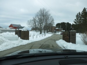 Inn at the Rustic Gate (1)