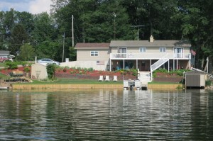 Hells Kettle New View